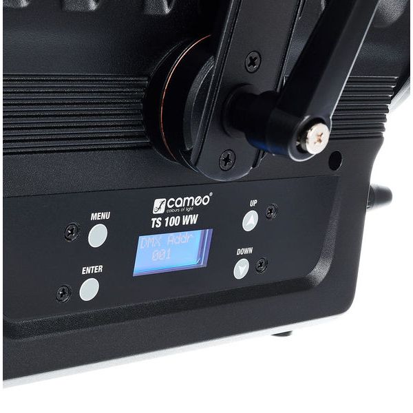 Cameo TS 100 WW LED Theater-Spot