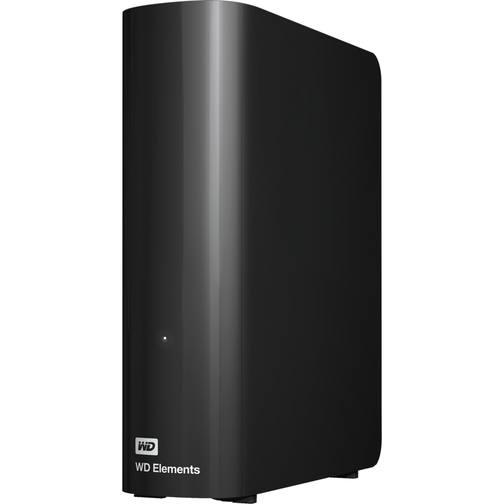 WD Festplatte Elements 8 TB