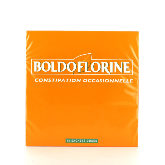 Boldorphine Constipation Occasionnelle - Pharmacie des Drakkars