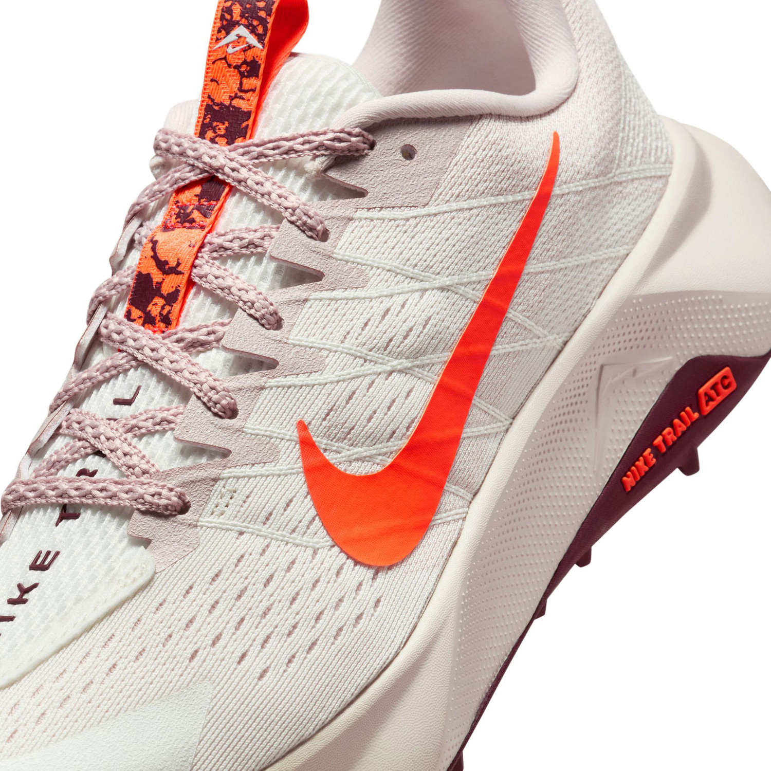 Nike Wildhorse 10 Dames