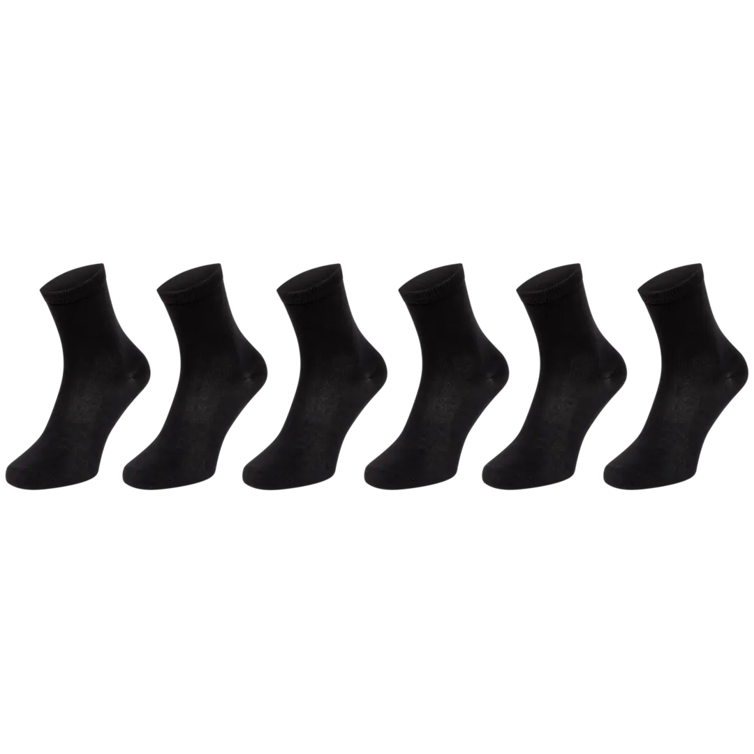 Sokken Maten 39 - 42 | 7 paar