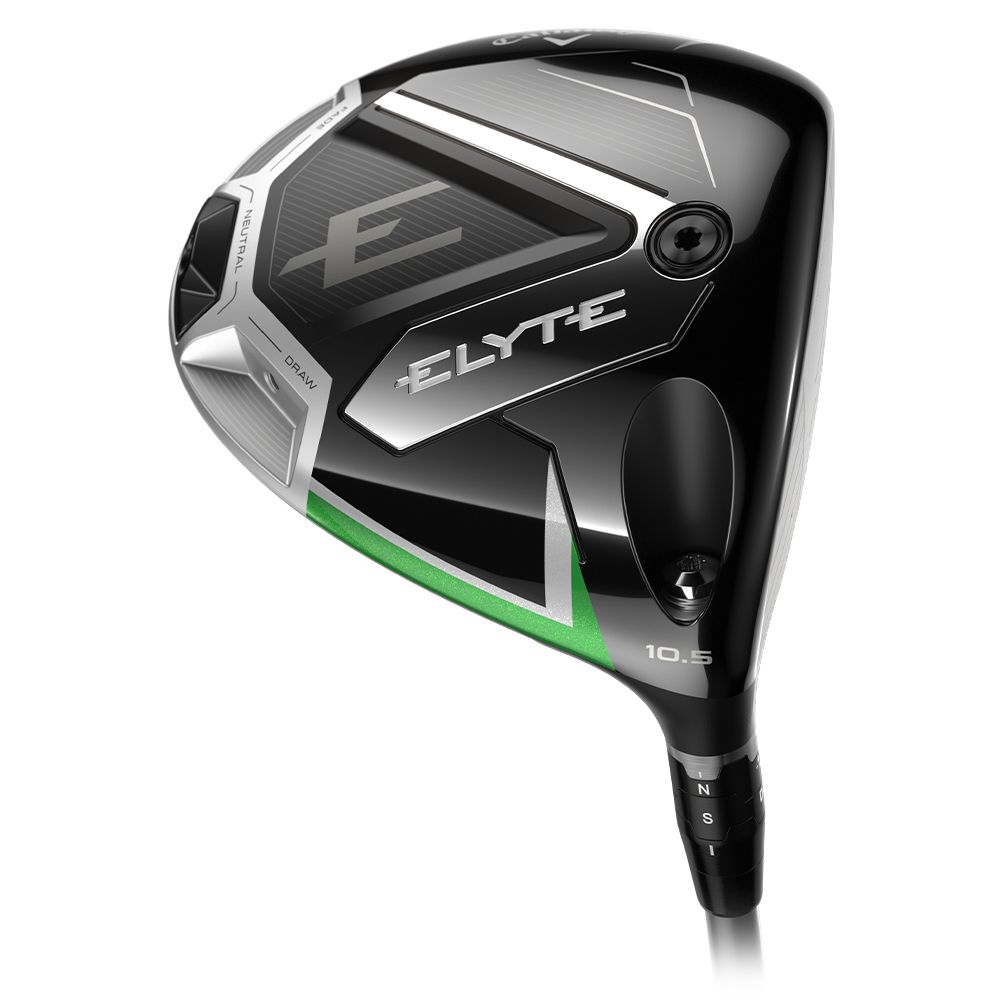 Elyte Driver