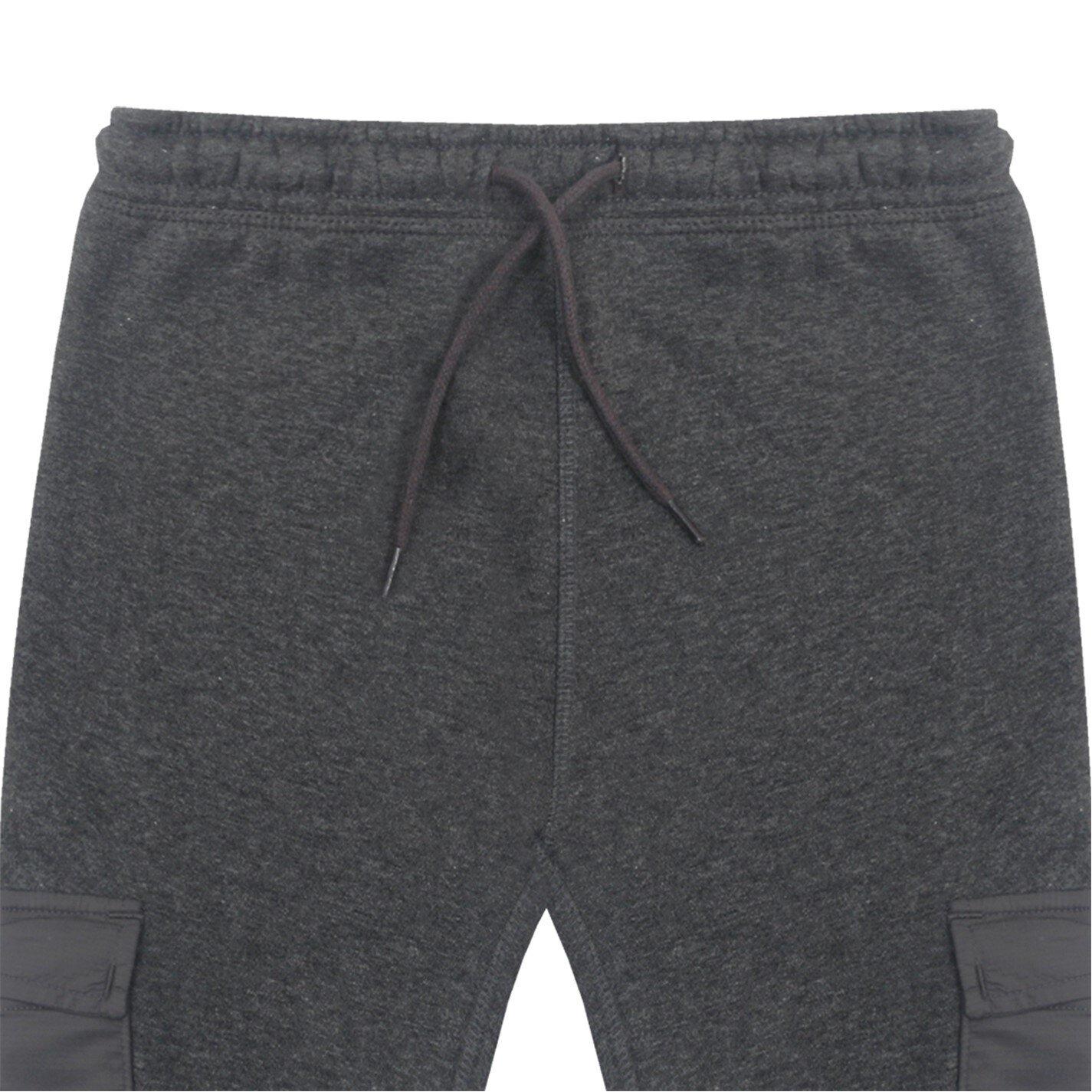 Firetrap Infant Boys 2pc Jogger Set