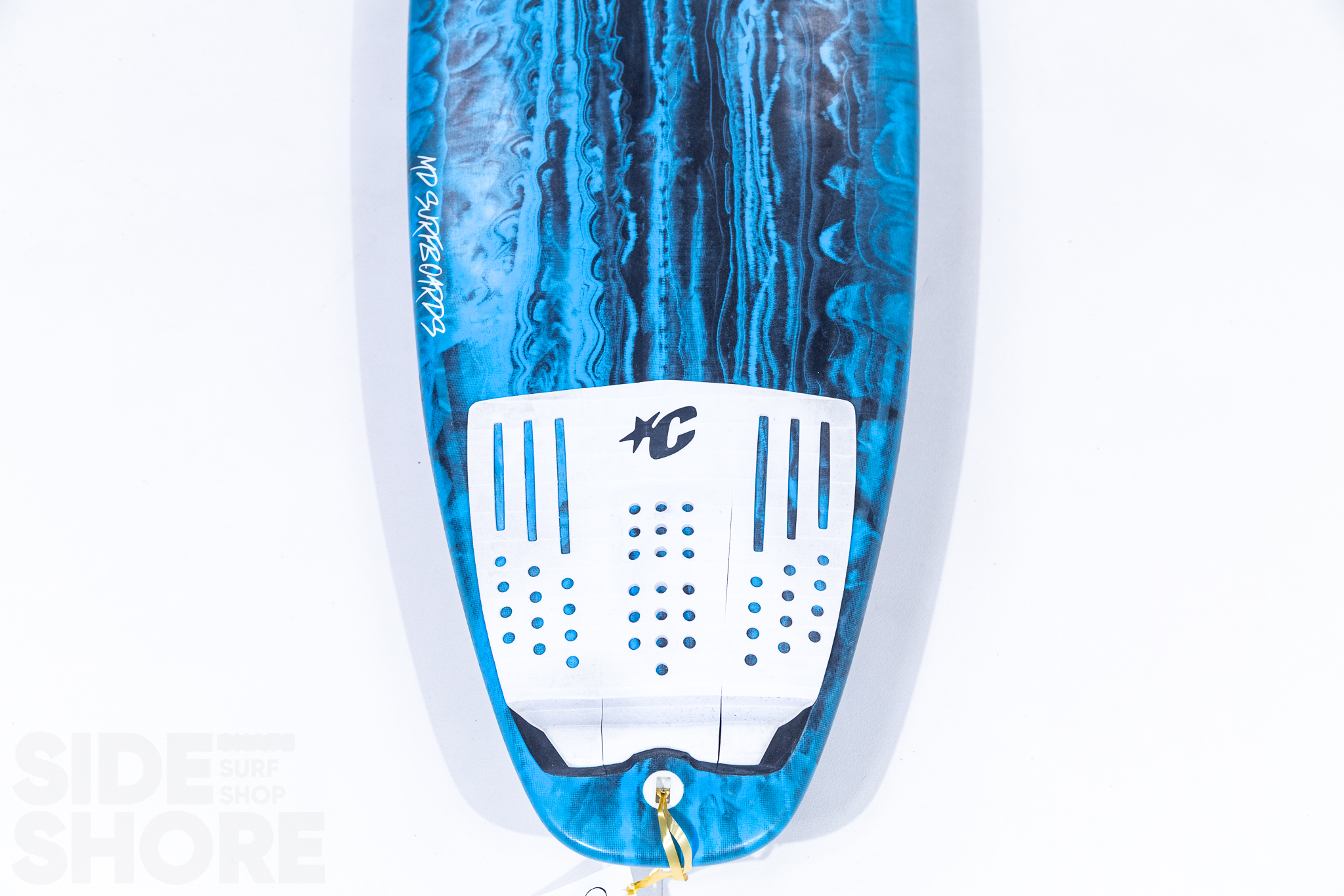 MD Surfboards Surf MD 5'11