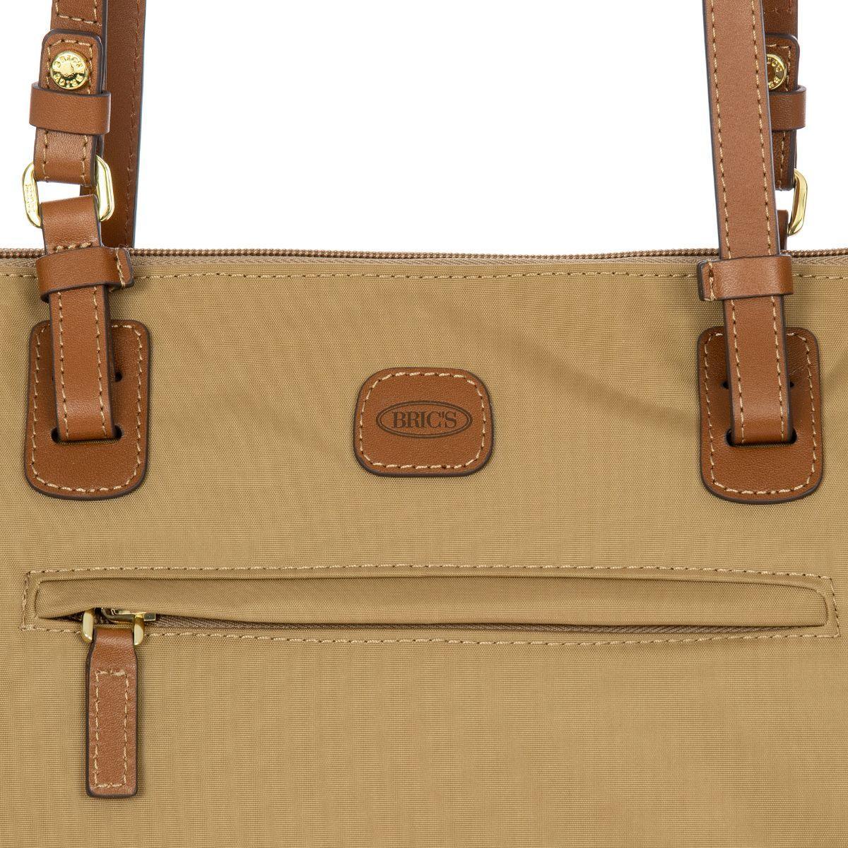 Bric's | 45070 X-Bag  | Grote shopper