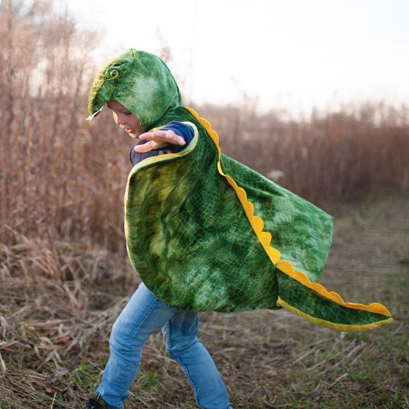 Cape Dinosaurus T-rex, 4-5 jaar
