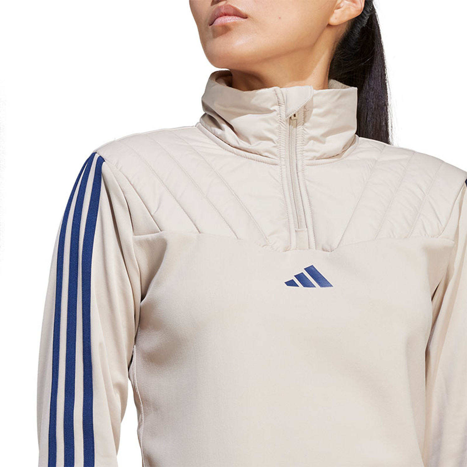 adidas Tiro 23 Club Winterized Trainingspak Dames