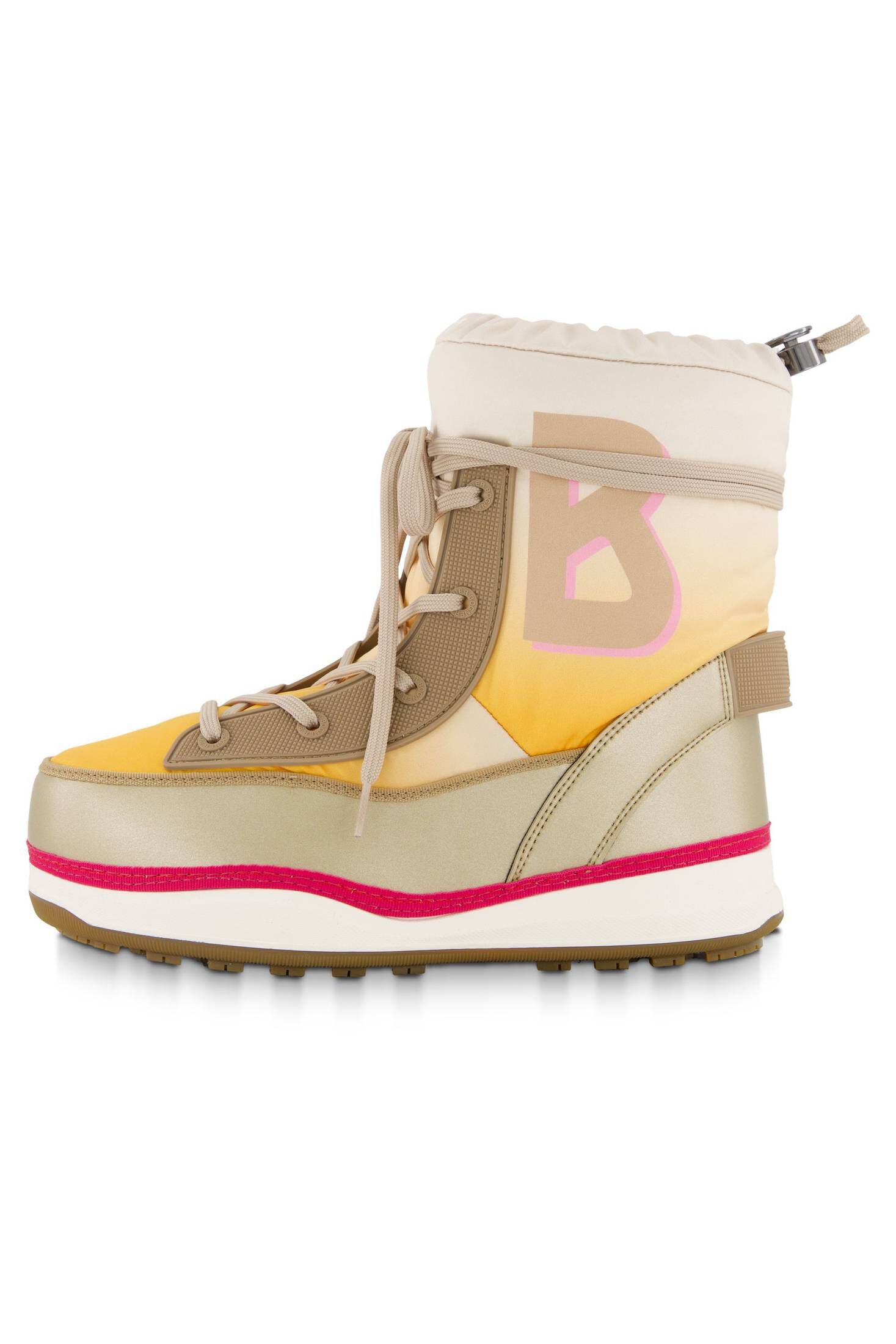 BOGNER| Damen Schnürboots LA PLAGNE 5 Snowboots