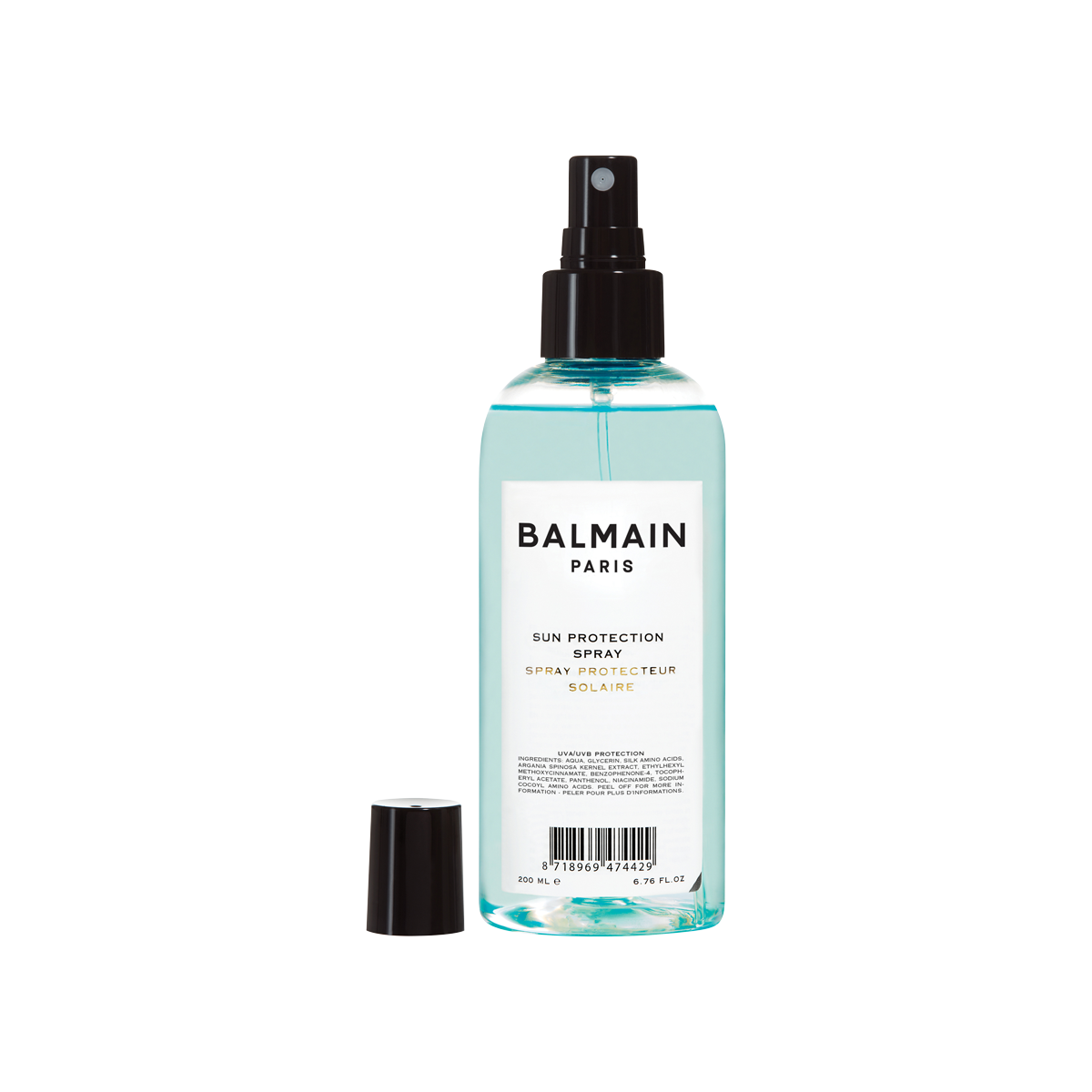 Sun Protection Spray 200ml