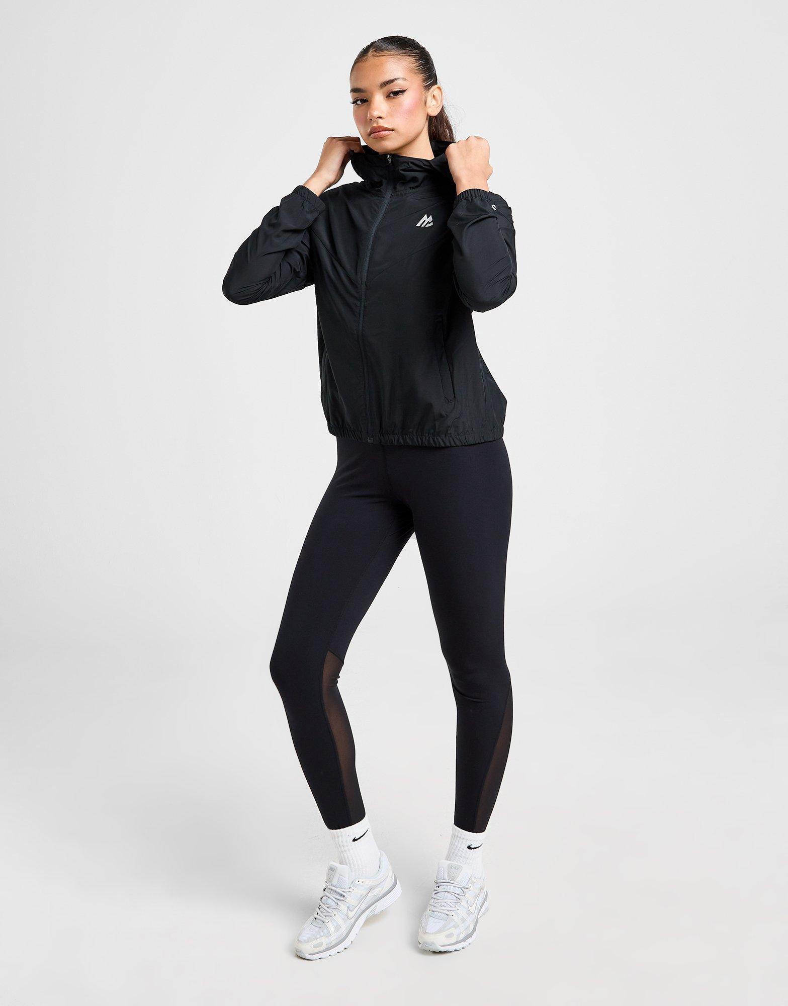 MONTIREX Coupe-Vent Move Femme