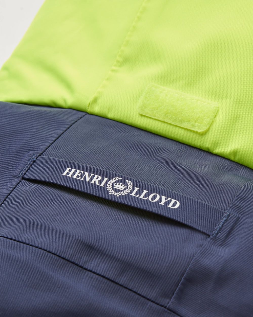 Henri Lloyd Sail Jacket Navy Blue