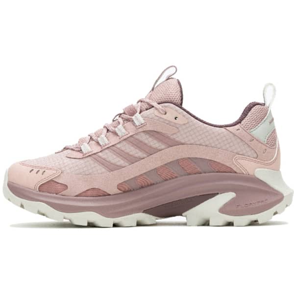 Chaussure de randonnée basse MERRELL MOAB SPEED 2 GORE-TEX W ADOBE ROSE