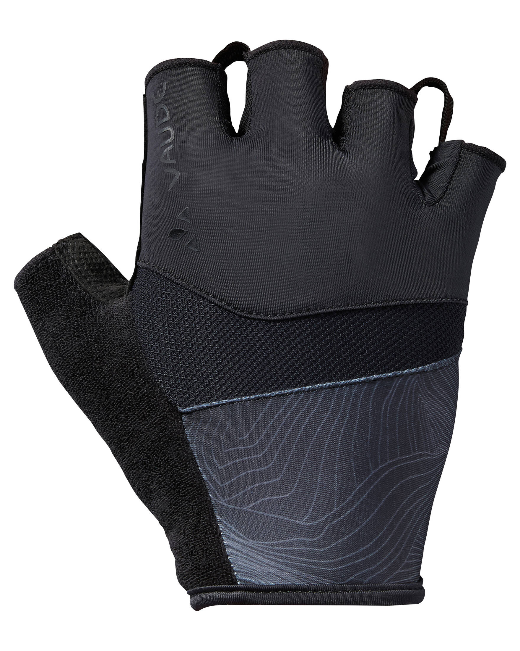 VAUDE| Herren Handschuhe Advanced II