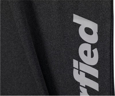 Hyperfied Bounce Tank Top 3-pack, Black/Grey Melange/White