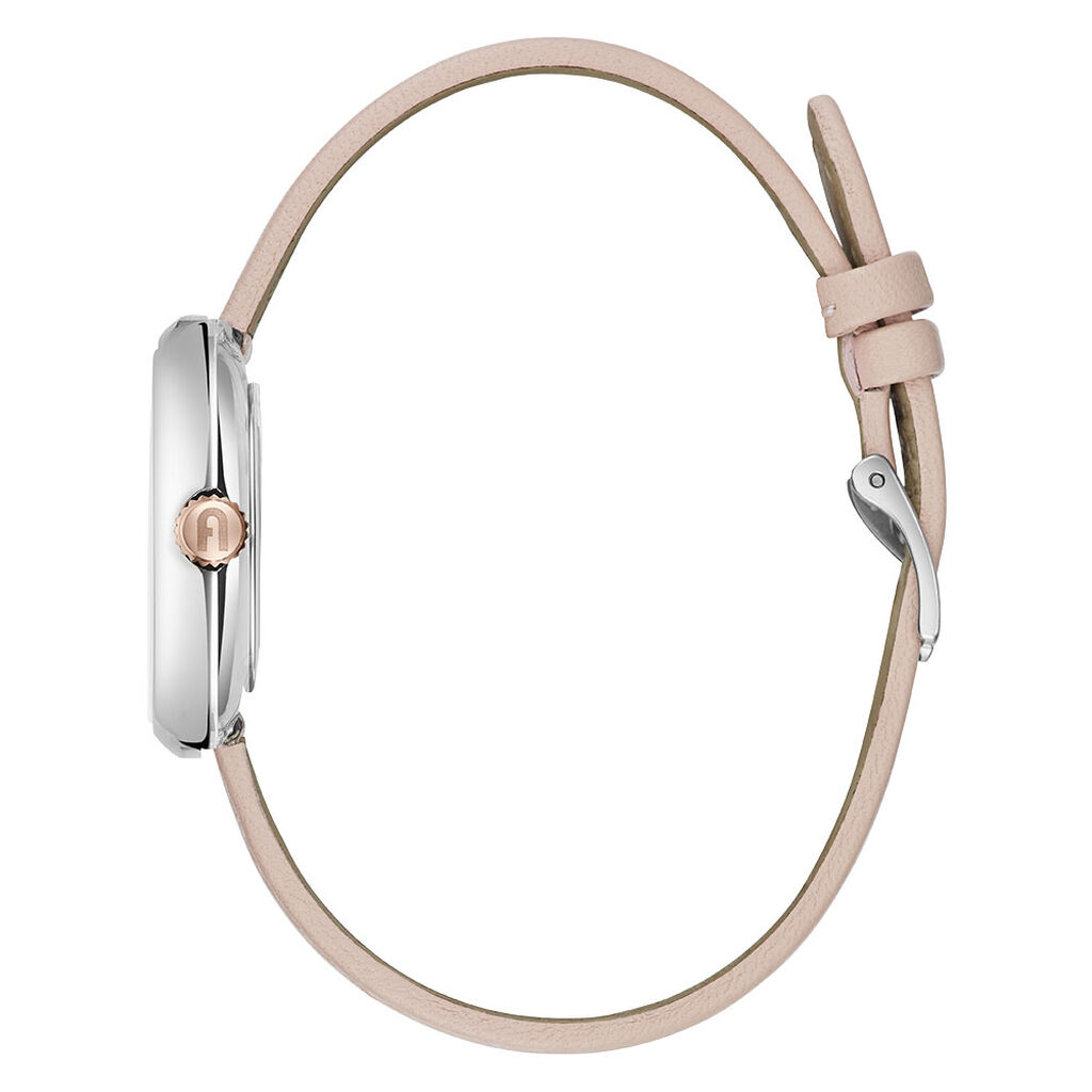 Montre Furla Cosy Argenté
