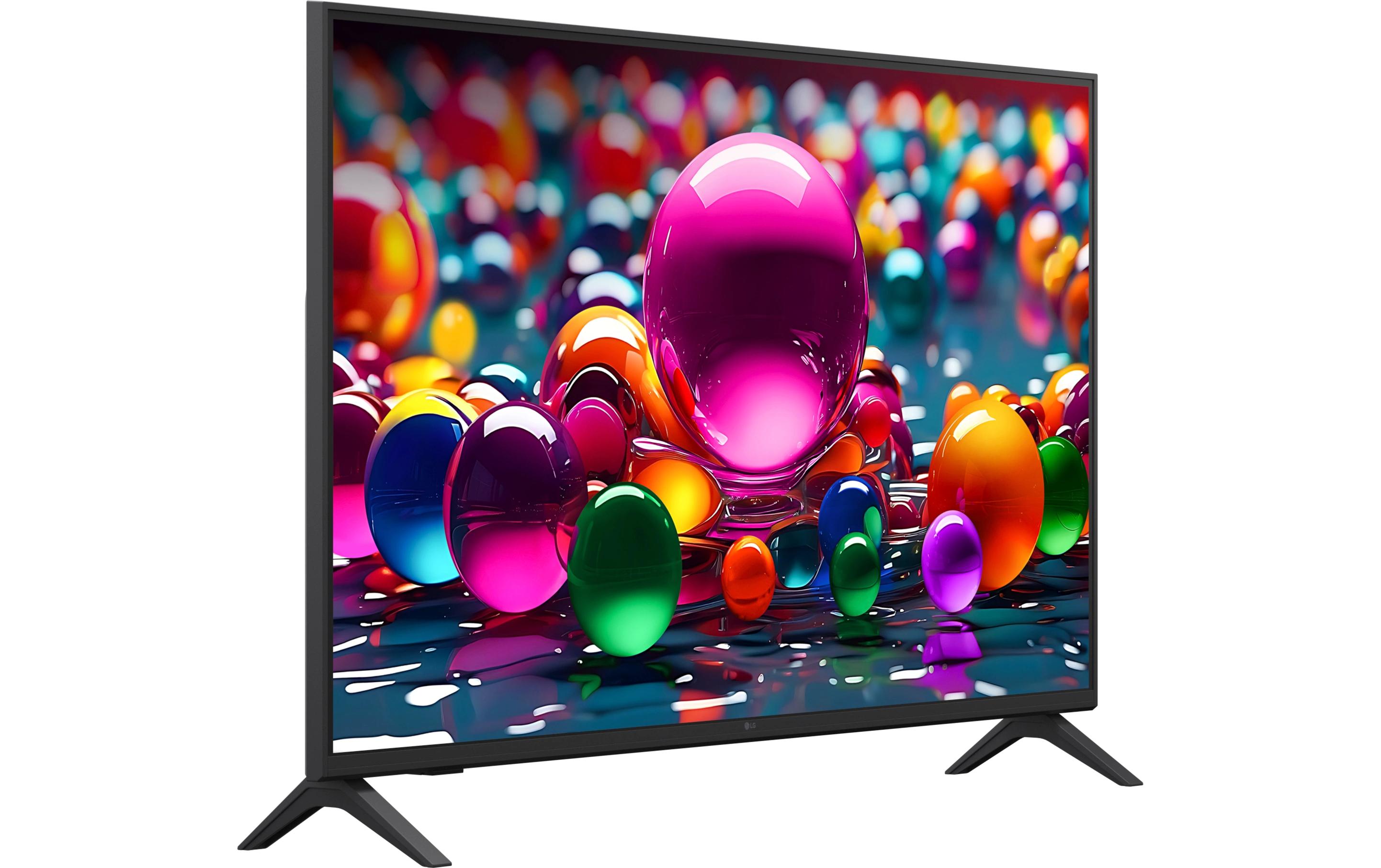 TV 43UA75006LA 43