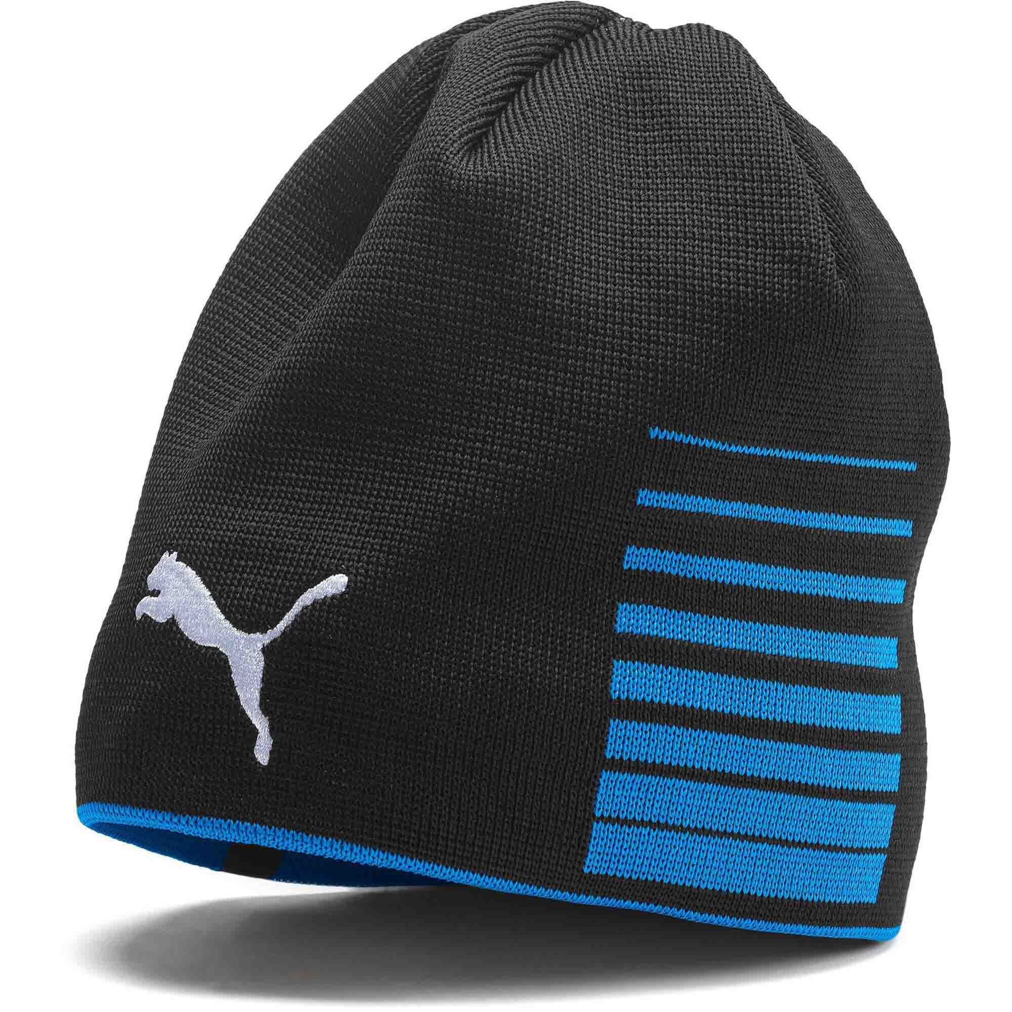 PumaLIGA Reversible Beanie