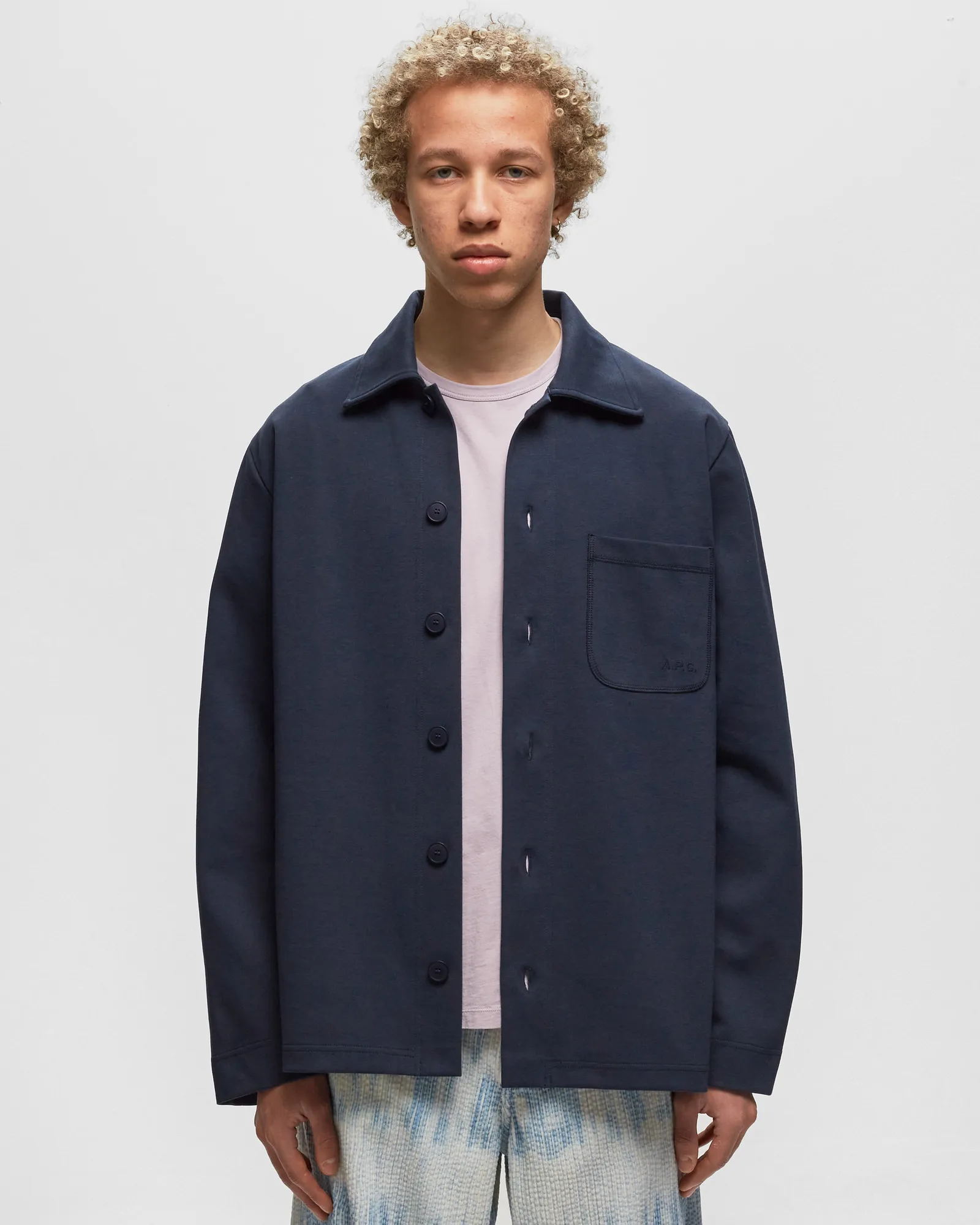 A.P.C. veste charlie