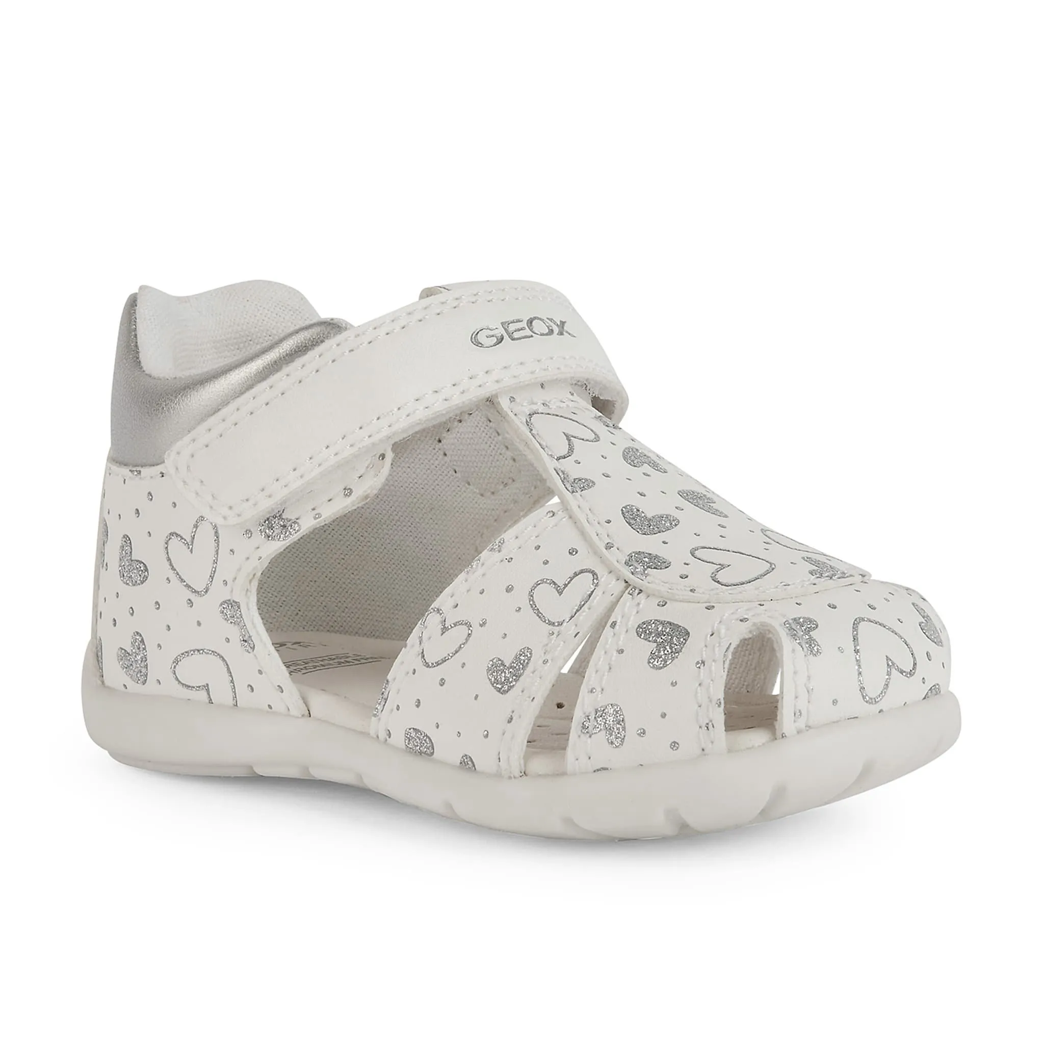 Geox Sandale B Elthan Pointures 18-25