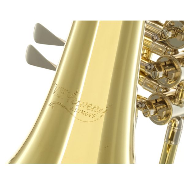 Cerveny CVT 571-4 Valve Trombone