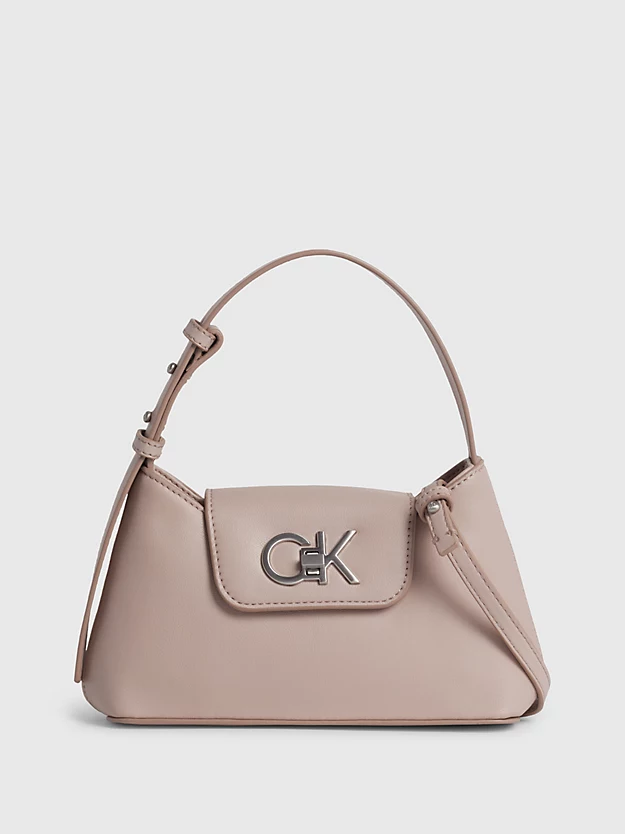 Bolsa de ombro pequena