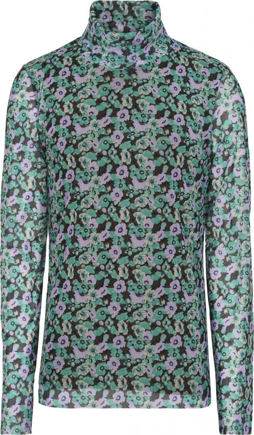 Costbart MONA LS TOP Pool blue
