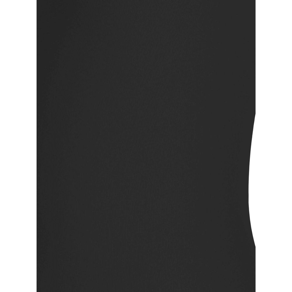 Køb Calvin Klein Pvh Black Scoop Back Badeheldragt