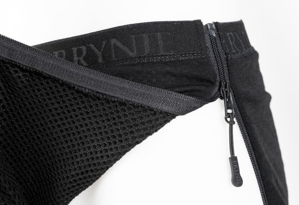 Brynje<br>Arctic Zip-off 3/4 Legs