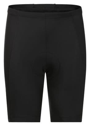 Short Jack Wolfskin Tourer Padded Noir