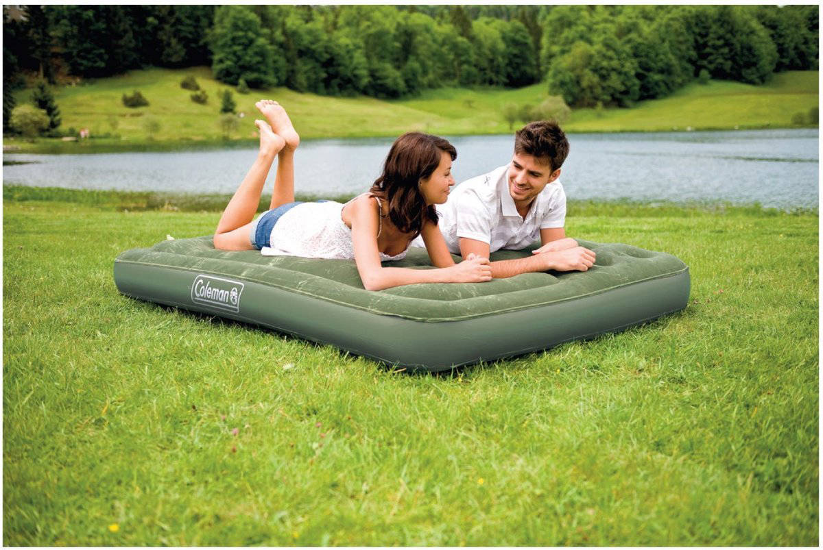 Coleman Maxi Comfort Double Luchtbed