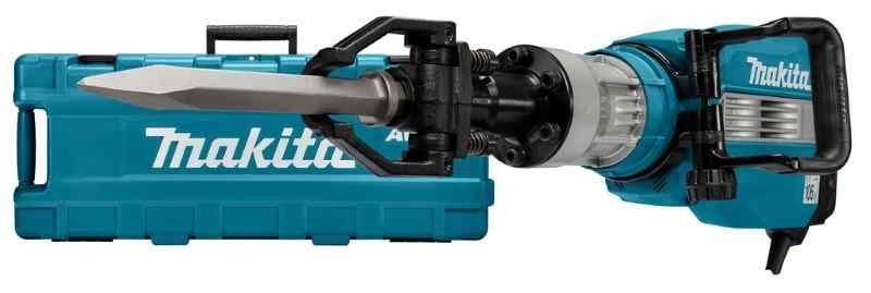 Makita HM1512 230 V Breekhamer in koffer