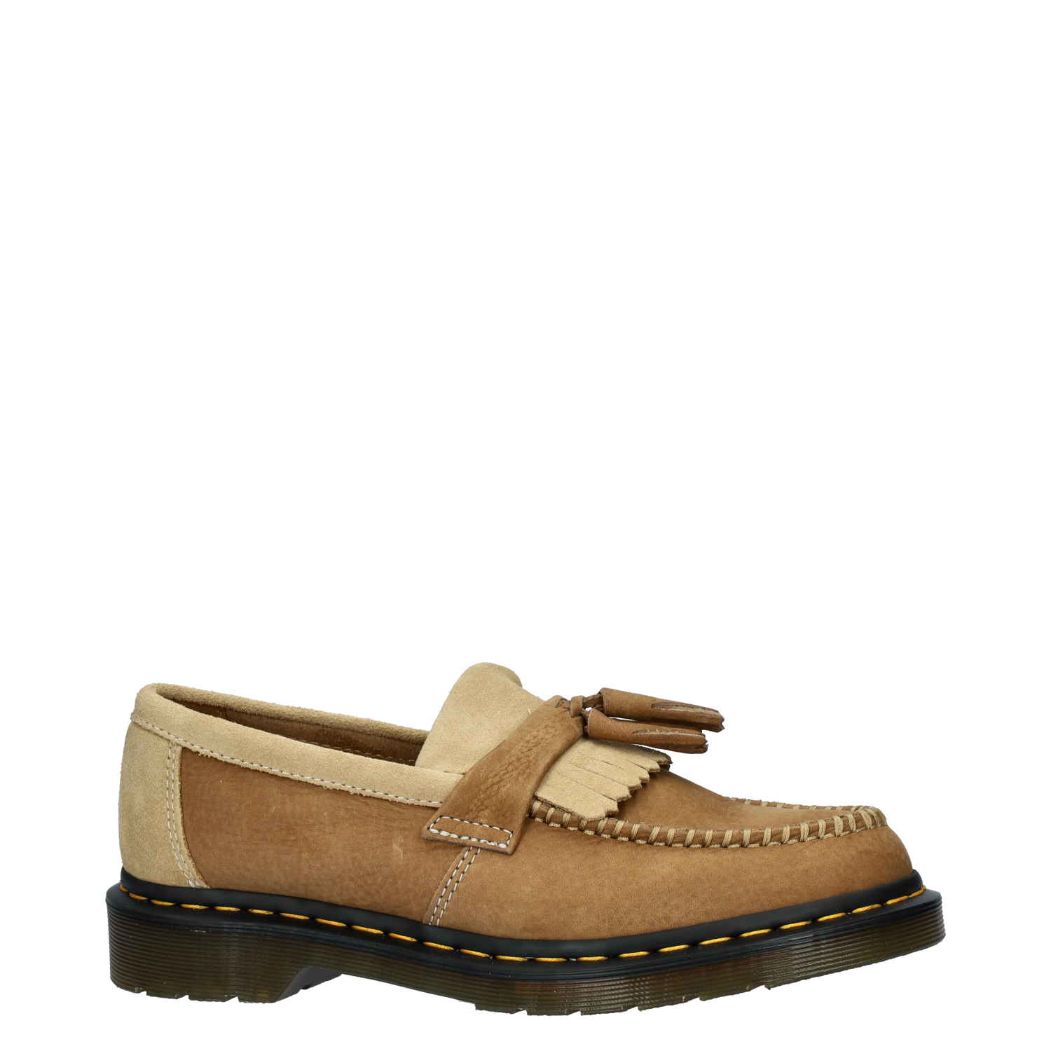 Dr. Martens Adrian heren loafer Dr. Martens Beige