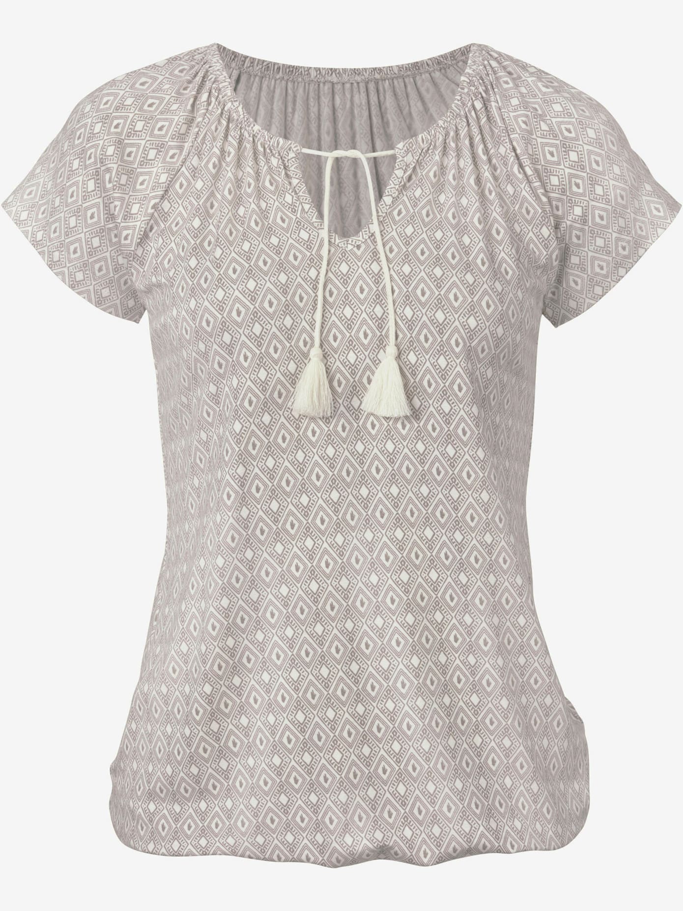 Lot de 2 t-shirts vivance