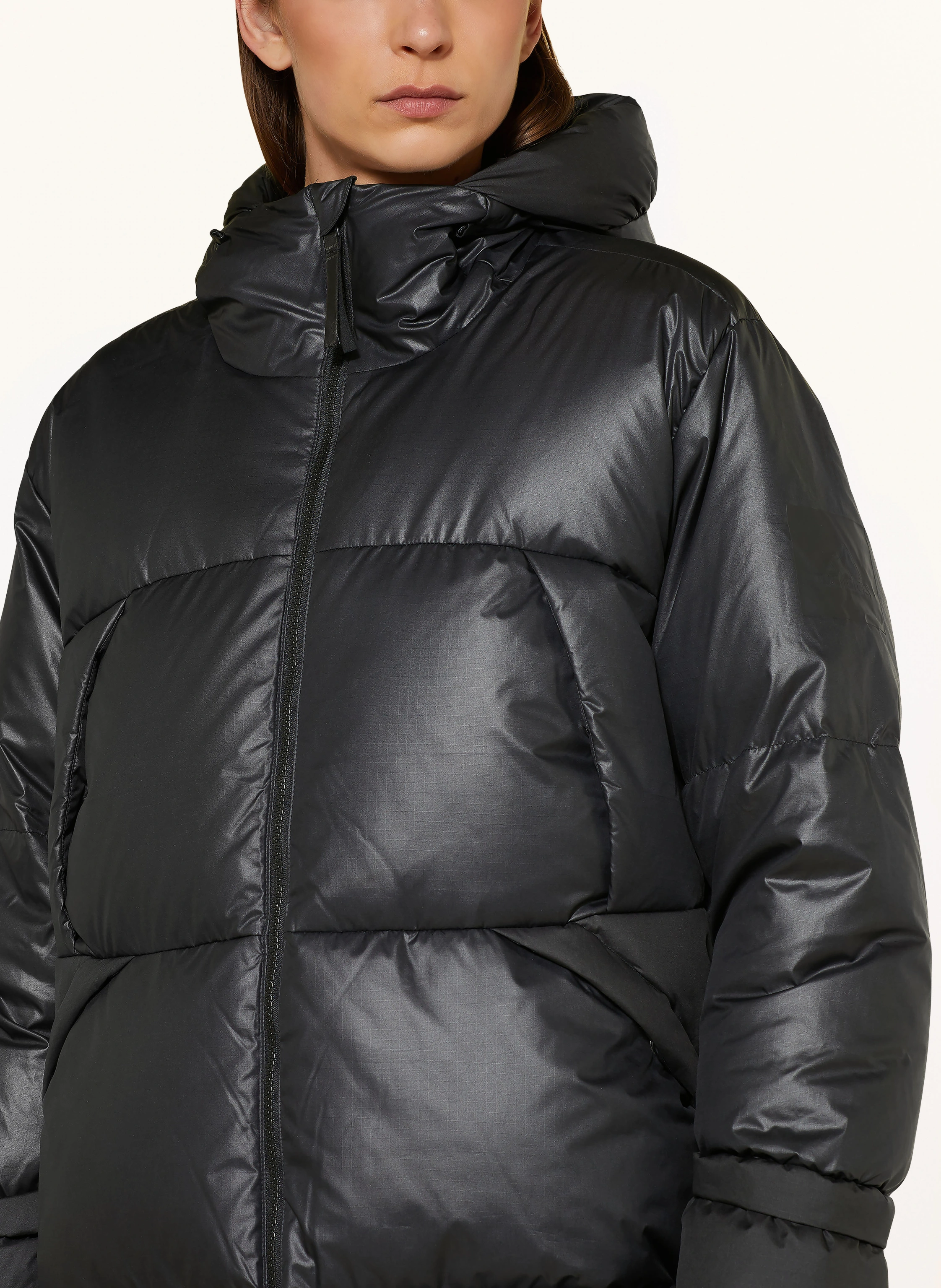adidas Dauenmantel BIG BAFFLE