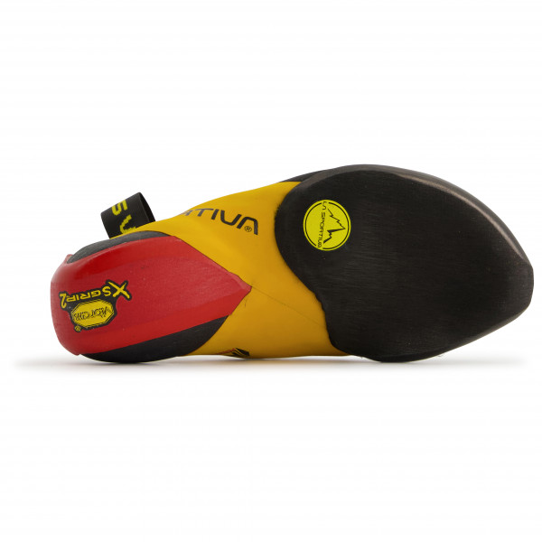 La Sportiva - Genius - Chaussons d'escalade