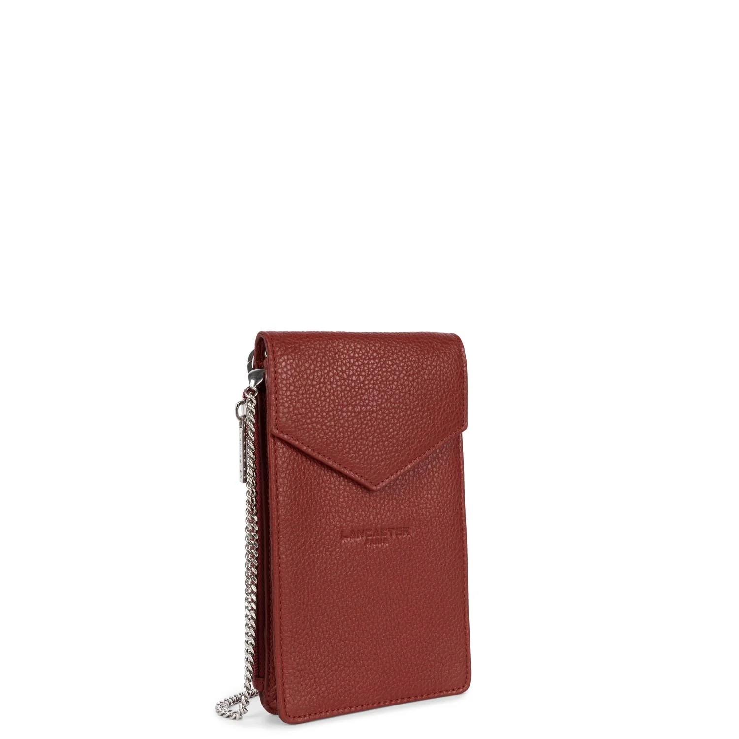 Foulonné PM-Pochette smartphone