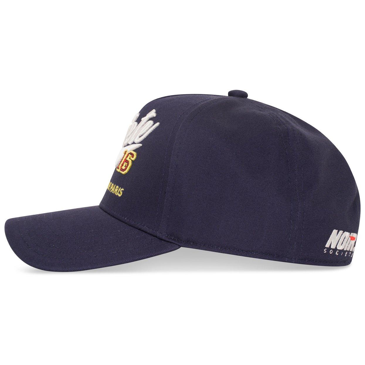Societe Noir Winners Trucker Cap