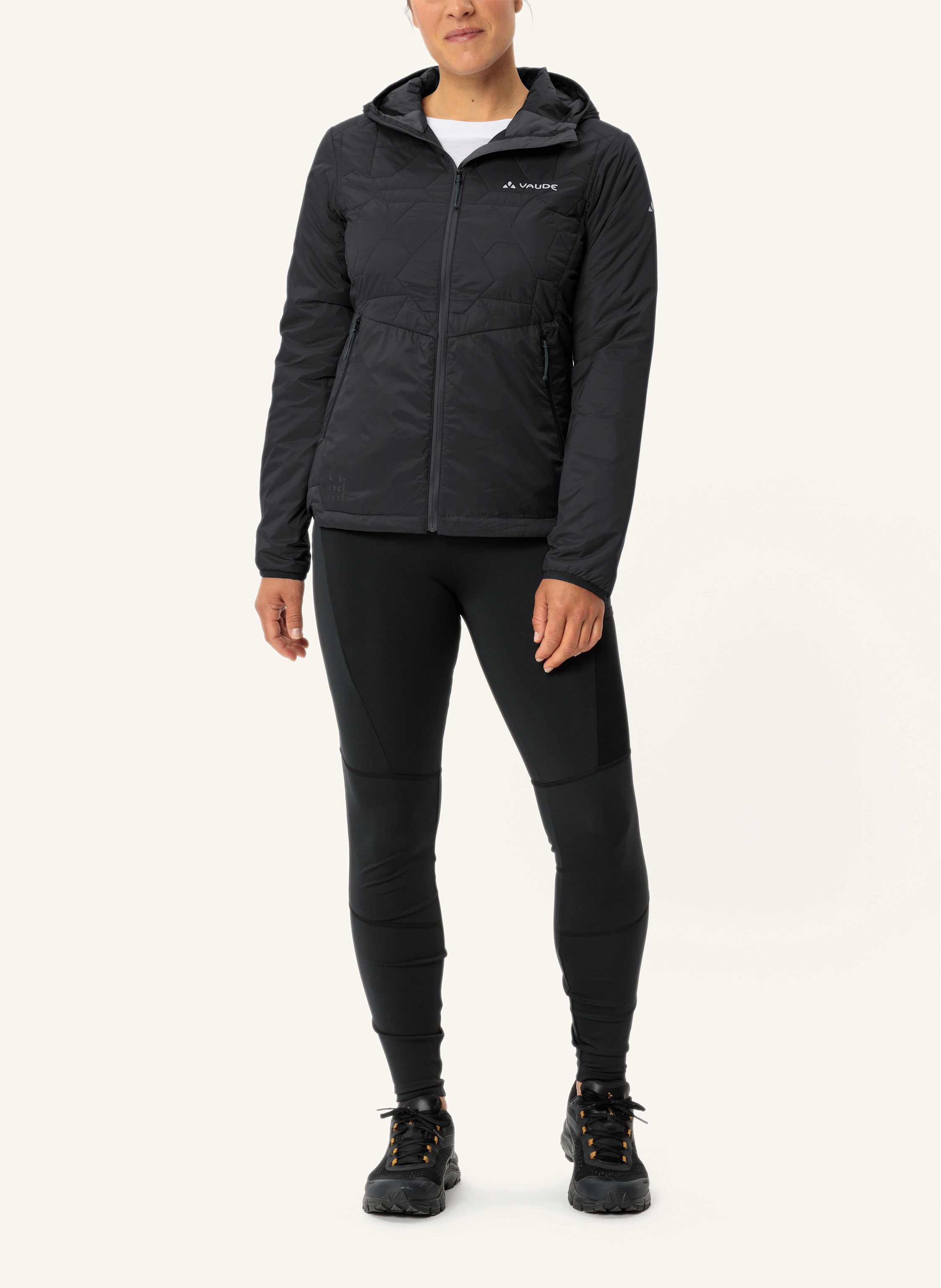 VAUDE Funktionsjacke FRENEY VI