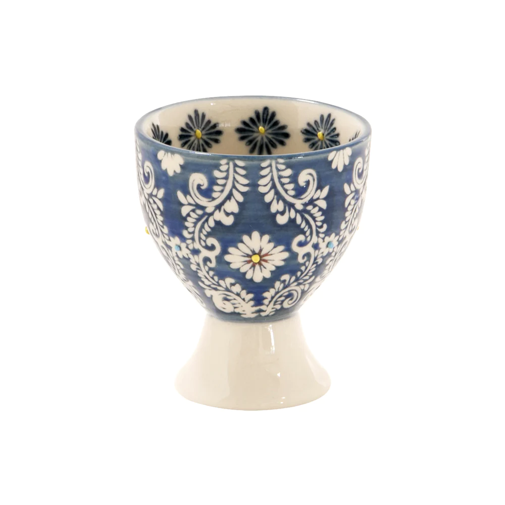 Coffret de 4 coquetiers Almada Table passion