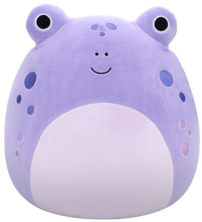 Squishmallows Kuscheltier - 30 cm - Nahomy Kaulquappe
