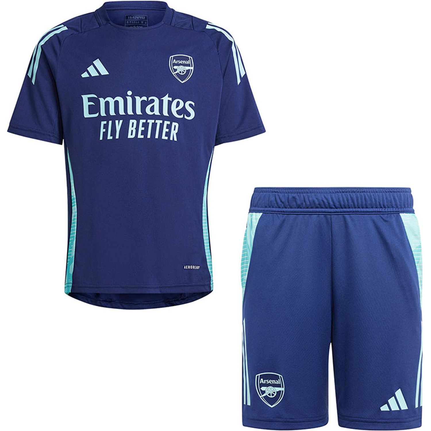 adidas Arsenal Trainingsset Kids
