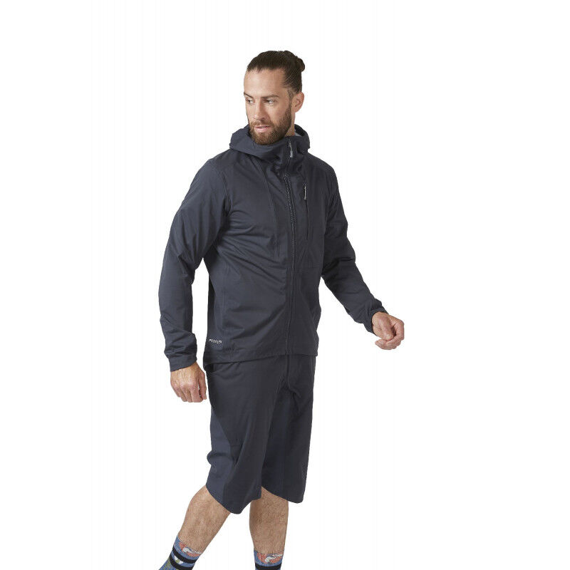 Cinder Kinetic Jacket - Veste vélo homme