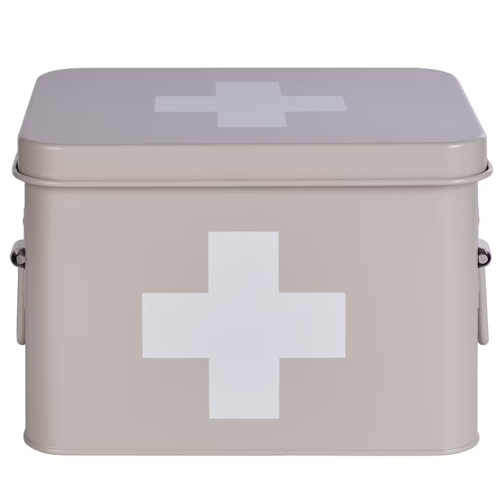 MEDIC Medikamentenbox