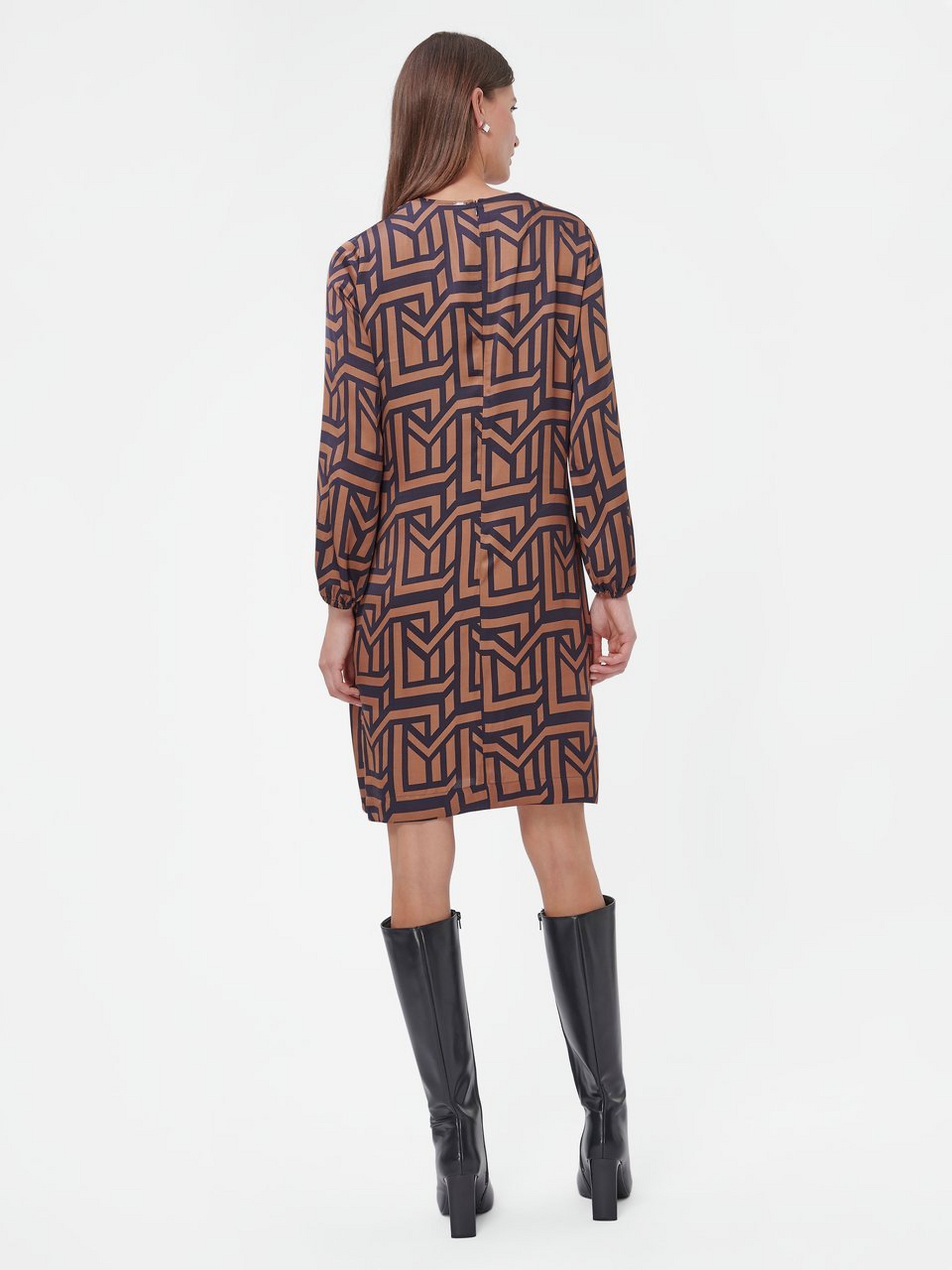 Kleid Cieato