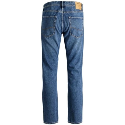 Jack & Jones - 12202021 FRANK-BLUE DENIM Azul