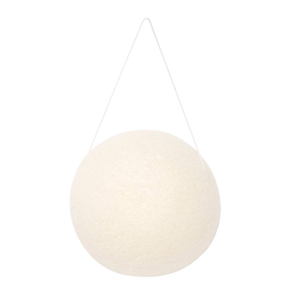 Éponge konjac visage