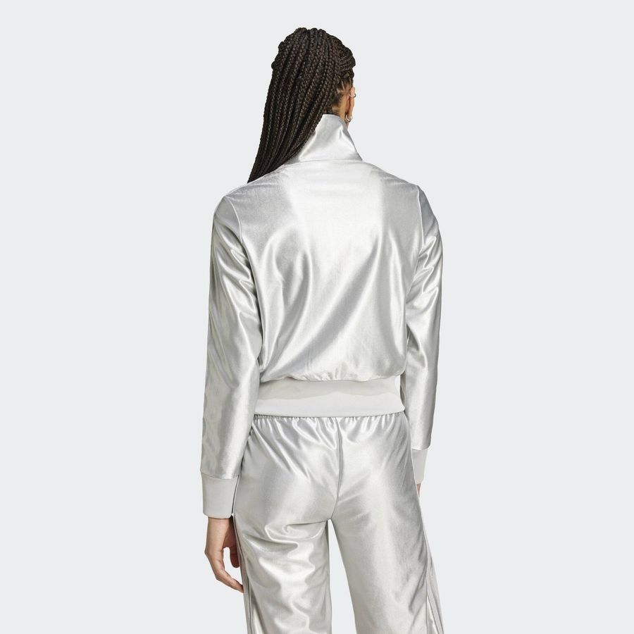 Adidas Original Veste de survêtement ajustée Firebird