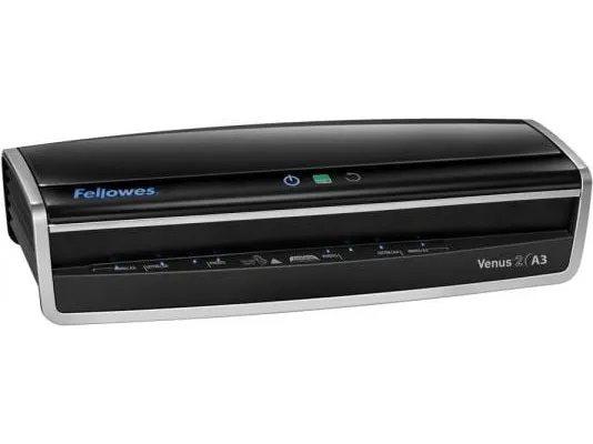 Lamineringsmaskine Fellowes Venus A3 Office
