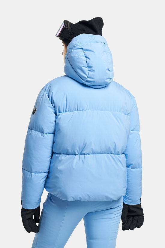 Tenson Tenson Moon Jacket Ski-Jas Dames