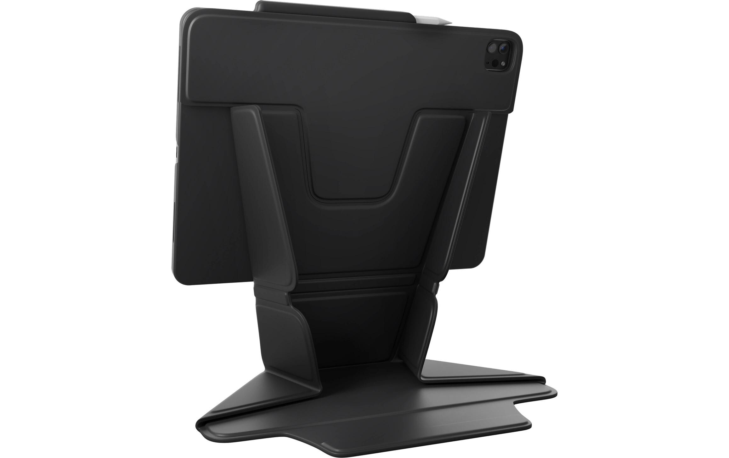 Smart Cover Ryze Ipad Pro 13 (2024) SchwarzCover für das Apple iPad Pro 13